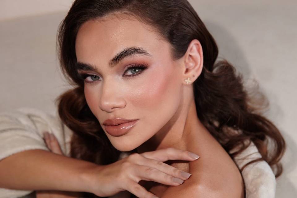 Beleza com intensidade