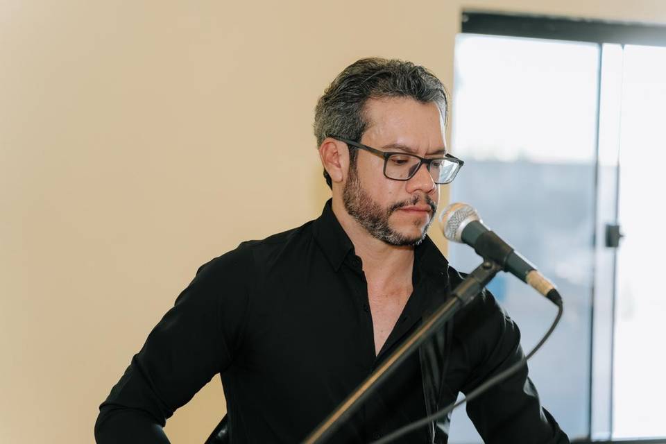 Violonista