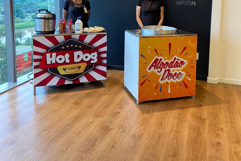 Hot-dog
