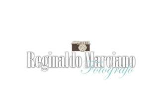 Reginaldo Marciano Fotografia logo