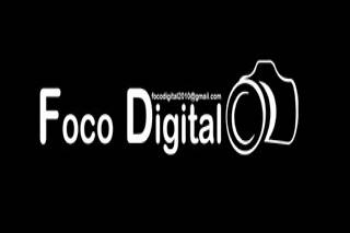 Focodigital Fabio Alexandre Logo