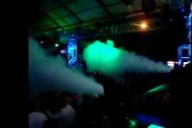 Máquinas de Co2