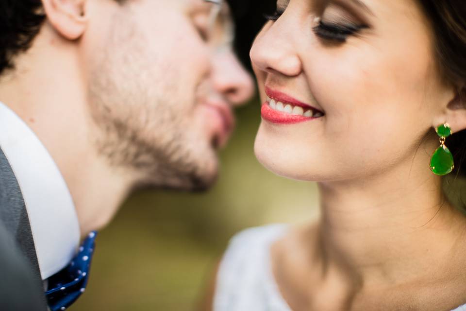 Fotografia de Casamento