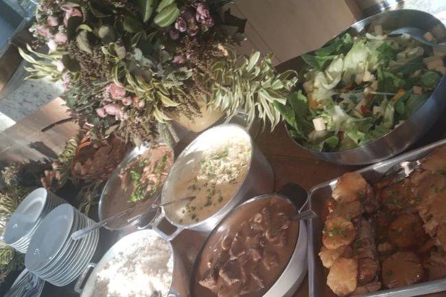 Comida mineira