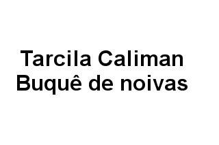 Tarcila Caliman Buquê de Noivas