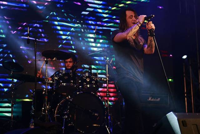 Banda Burnz
