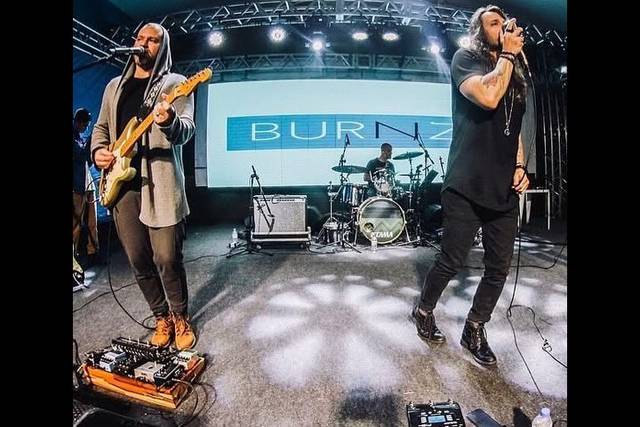 Burnz 2025