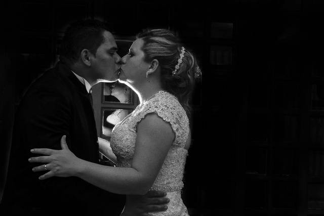 Sessão Pós Casamento