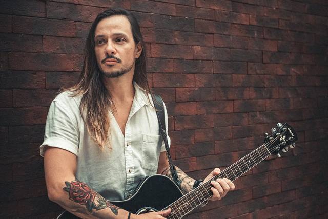 Daniel Marx Acústico