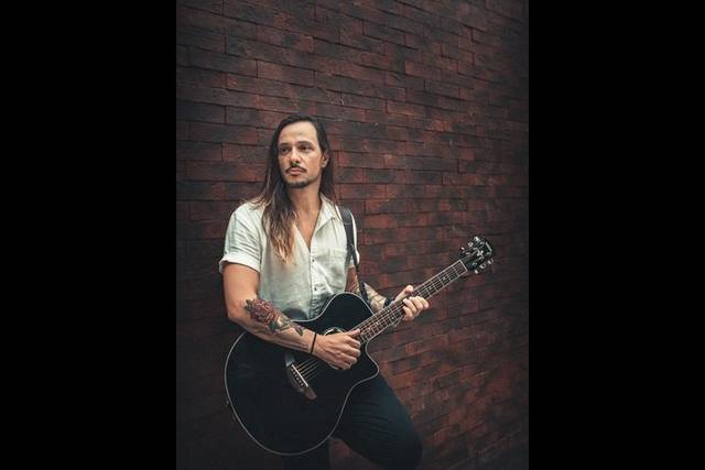 Daniel Marx acústico