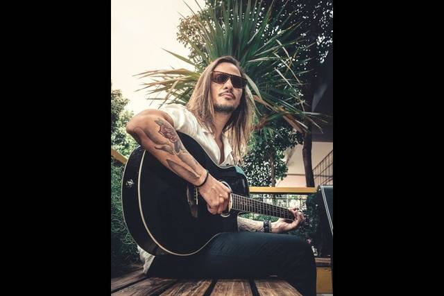 Daniel Marx acústico