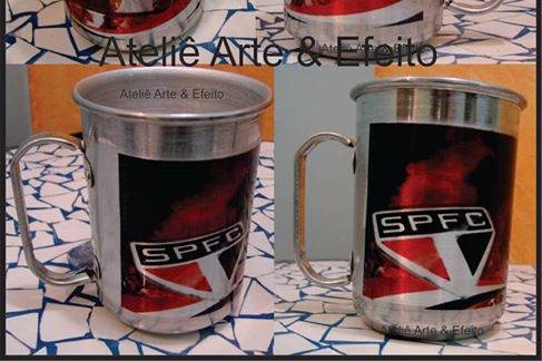 Caneca Termica Personalizada