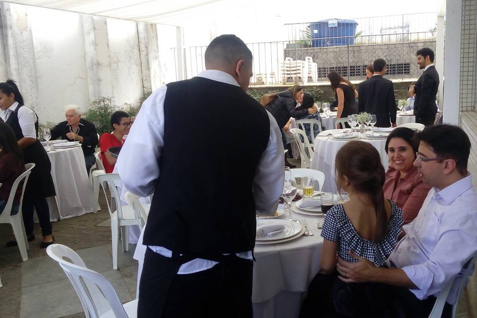 Serviço