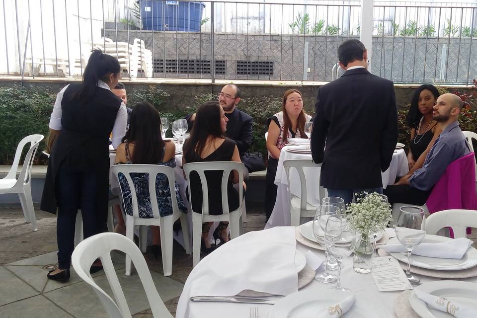 Serviço