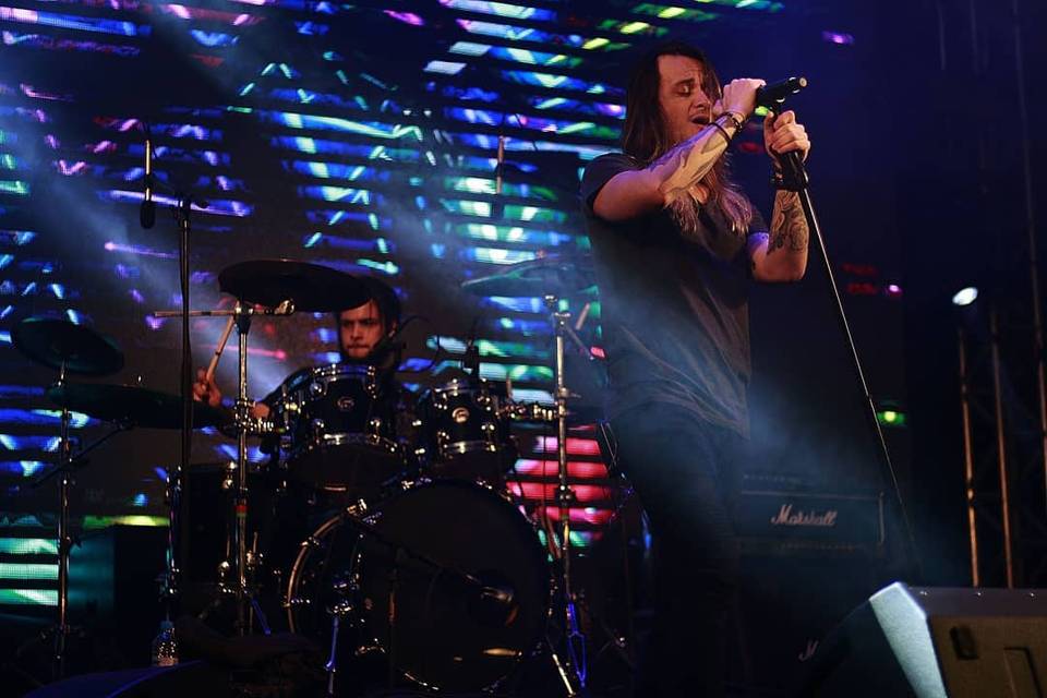 Banda Burnz