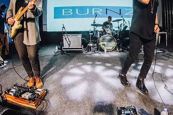Banda Burnz