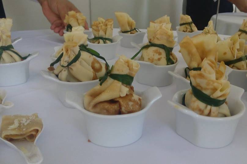 Finger Food