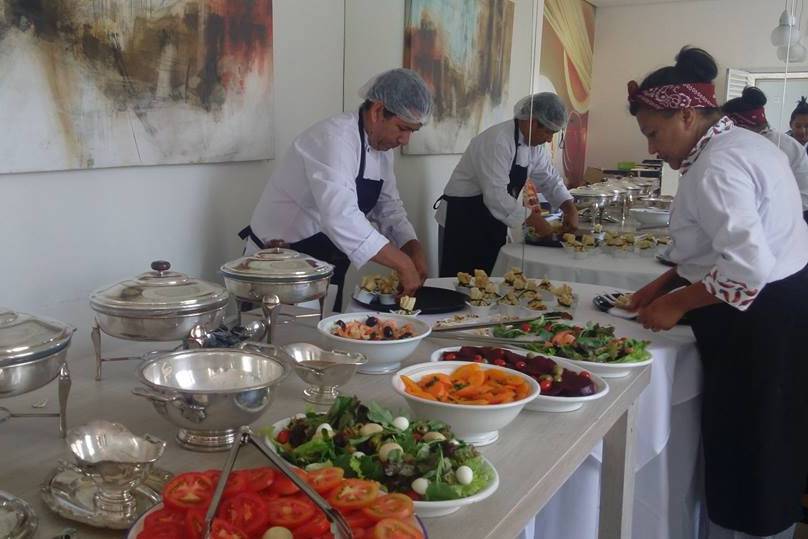 Buffet