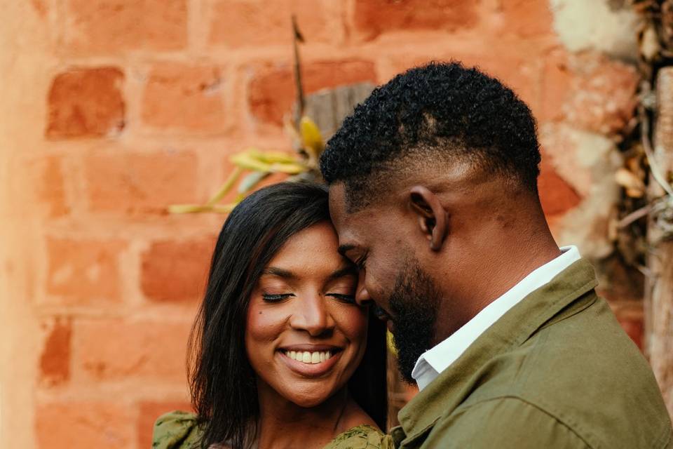 Ensaio Tiradentes MG