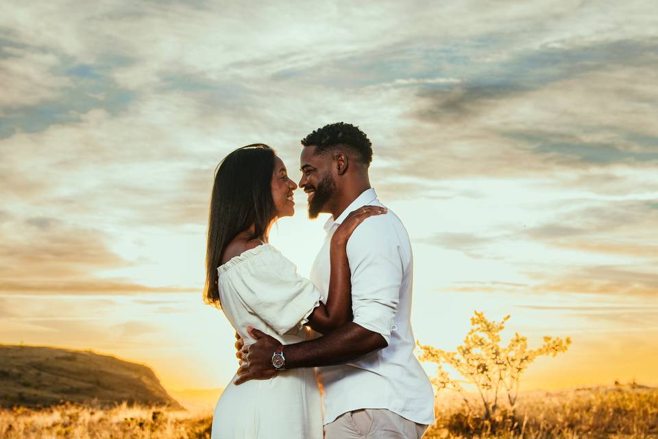 Ensaio Serra Carrancas