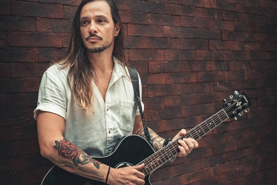 Daniel Marx Acústico