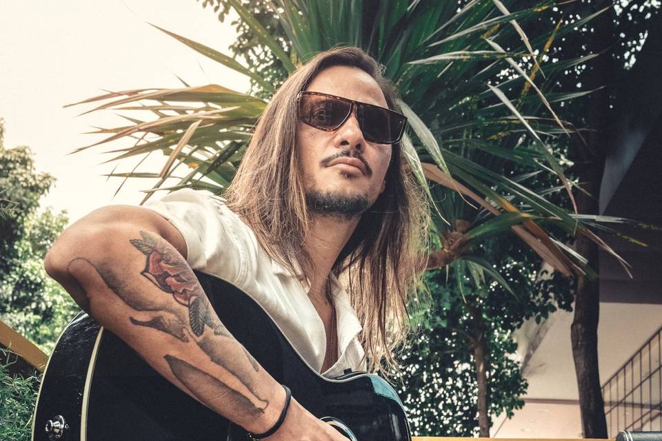 Daniel Marx Acústico