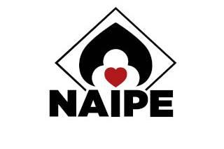 naipe logo