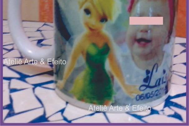 Caneca Personalizada