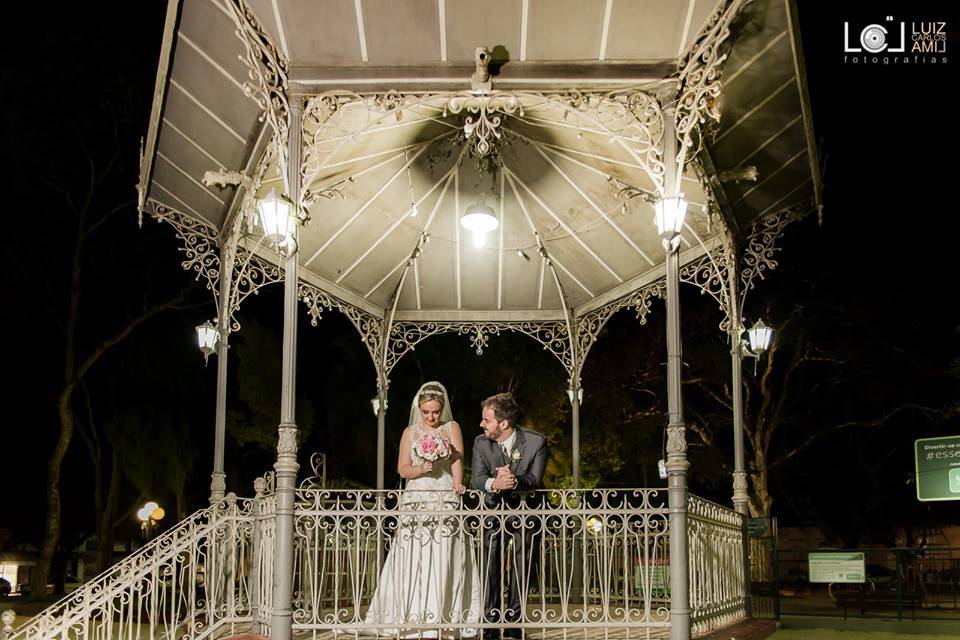 Nathália e Lucas. Valença/RJ