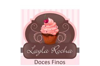Layla Rocha Doces Finos