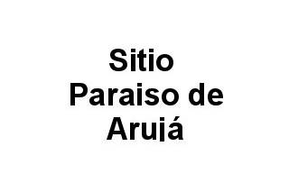 Logo Sitio Paraiso de Arujá