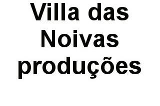 Logo Villa das Noivas produções