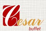 Cesar Buffet logo