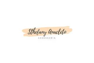 Sthefany Anacleto Assessoria logo