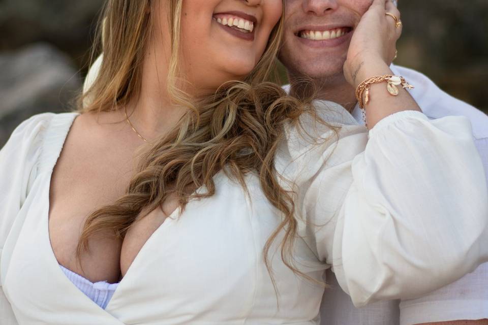 Pré Wedding