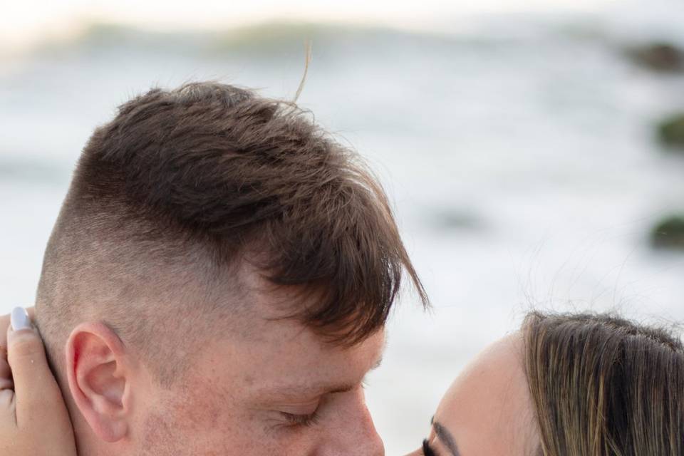 Pré Wedding casal