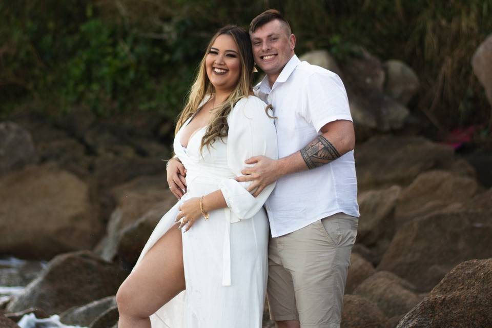 Pré Wedding