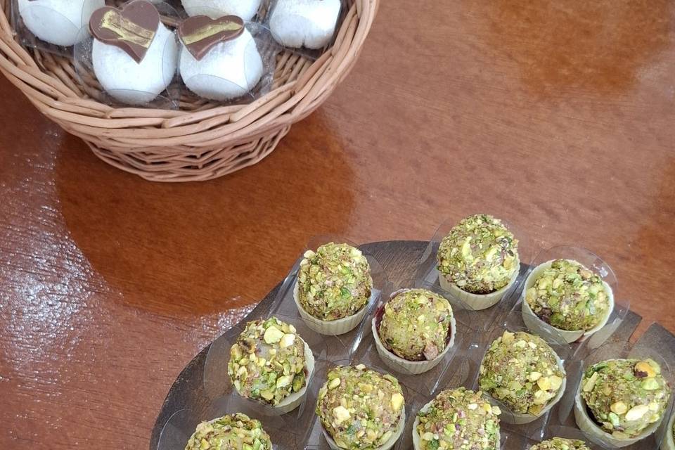 Pistache