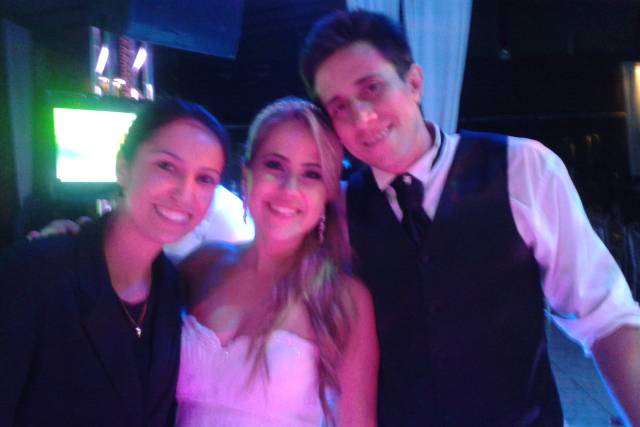 Casal lindo