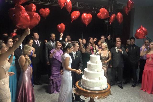 Casamento Perfeito