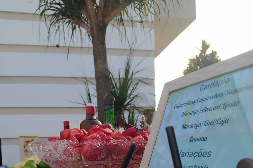 Drink caju