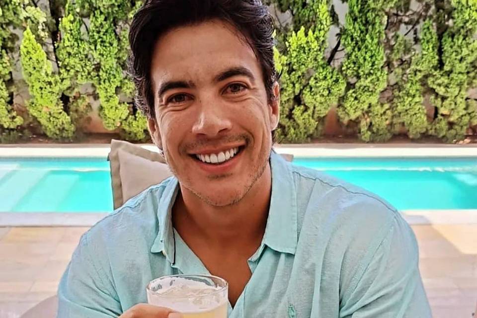 Jogador Diego Rigonatto