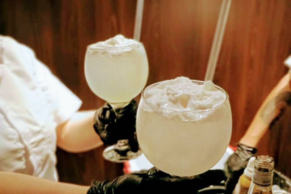 Tom Collins