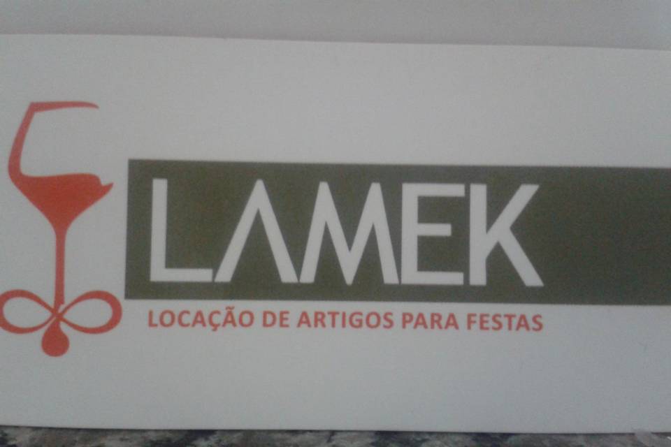 Lamek