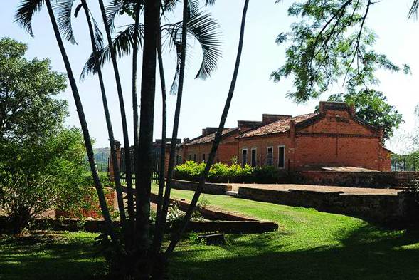 Fazenda Vassoural