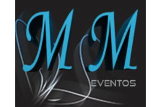 Meu momento eventos logotipo