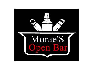 Morae'S Open Bar  logo