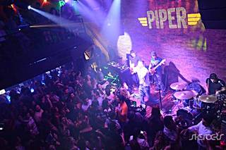 Banda Piper