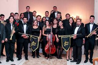 Porto Coral Orquestra