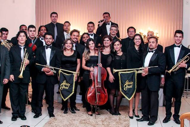 Porto Coral Orquestra